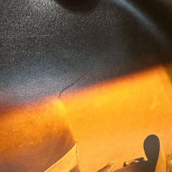 Janine Gordon Photograph 20x24" C-print Edition Signed Haiti Boy Chilln Portrait - Picture 7 of 7